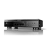 Denon DCD-600NE CD Player, HiFi System, CD-R/RW, MP3, WMA, Pure Direct Mode, AL32 Processing, Optical Output - Black Denon DCD-600NE CD Player, HiFi System, CD-R/RW, MP3, WMA, Pure Direct Mode, AL32 Processing, Optical Output - Black