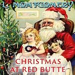 Cover of Christmas at Red Butte