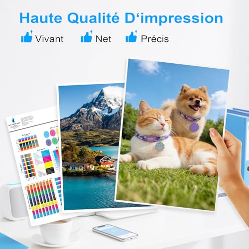 Aurotec 405XL Multipack Druckerpatronen Kompatibel für Epson 405XL 405 XL für Epson Workforce Pro WF-4820 WF-3820 WF-4830 WF-3825 WF-4825 WF-7835 WF-7830 WF-7840 (12 Pack)