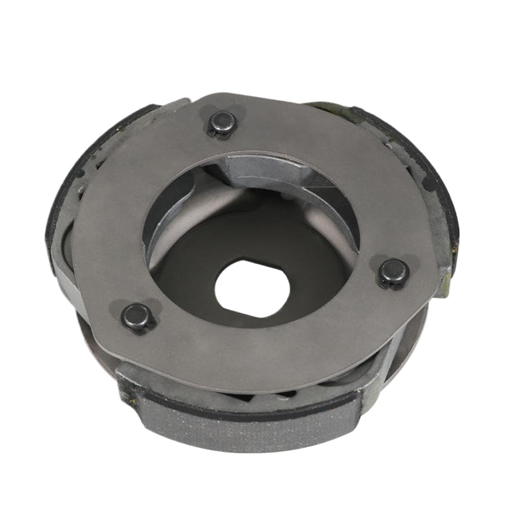 Embrague centrífugo compatible con Explorer ATV Argon 330 S Trasher 320 Autom Supermoto X Taurus 300 Reemplazo para OEM 25602-JOR-00