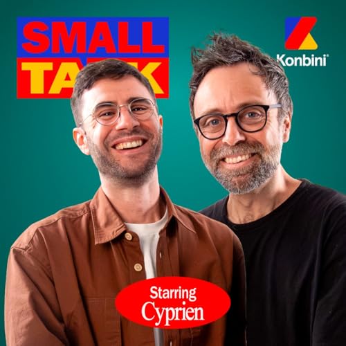 Cyprien et le palmar&egrave;s des sueurs