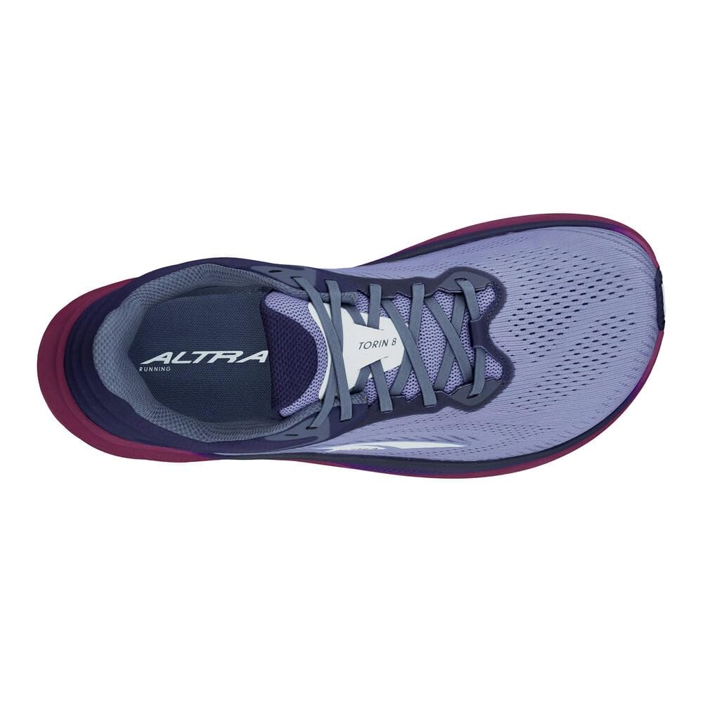 ALTRA Torin 8 Chaussures de Running Chaussure de Running sans stabilisateurs Femmes Dark Blue