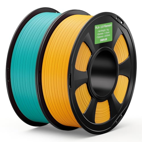 Sunflower Yellow, Turquoise