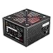 Mars Gaming MPB750 - Alimentatore per PC 750W, Bronze 80Plus, PFC attivo