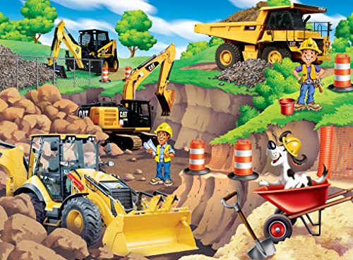 Masterpieces 11846 60 Piece Jigsaw Puzzle thumb #1