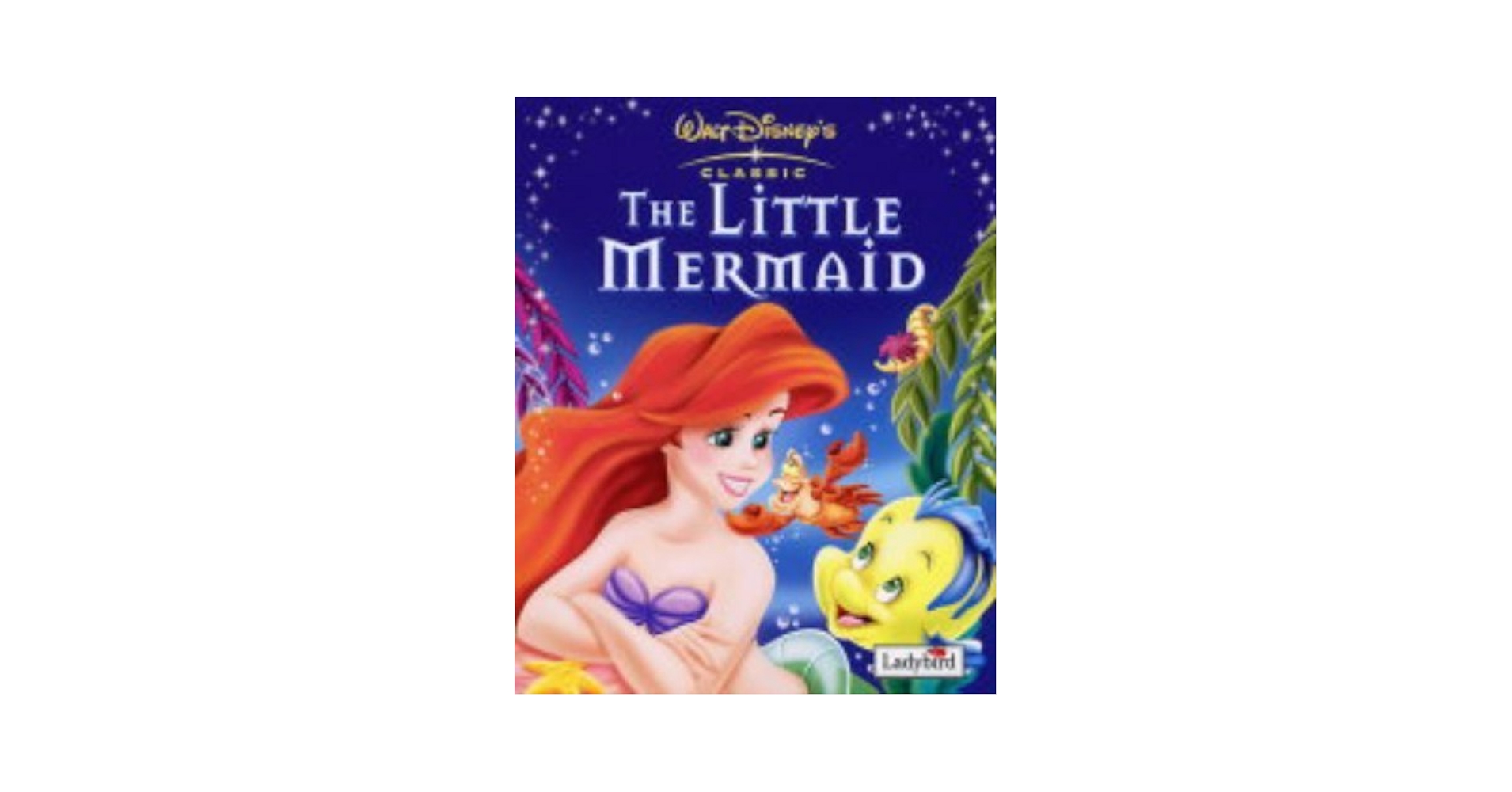 The Art of THE LITTLE MERMAID アート本　ディズニー 71XOLl94WXL._UF894,1000_QL80_.jpg