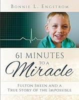Algopix Similar Product 9 - 61 Minutes to a Miracle Fulton Sheen