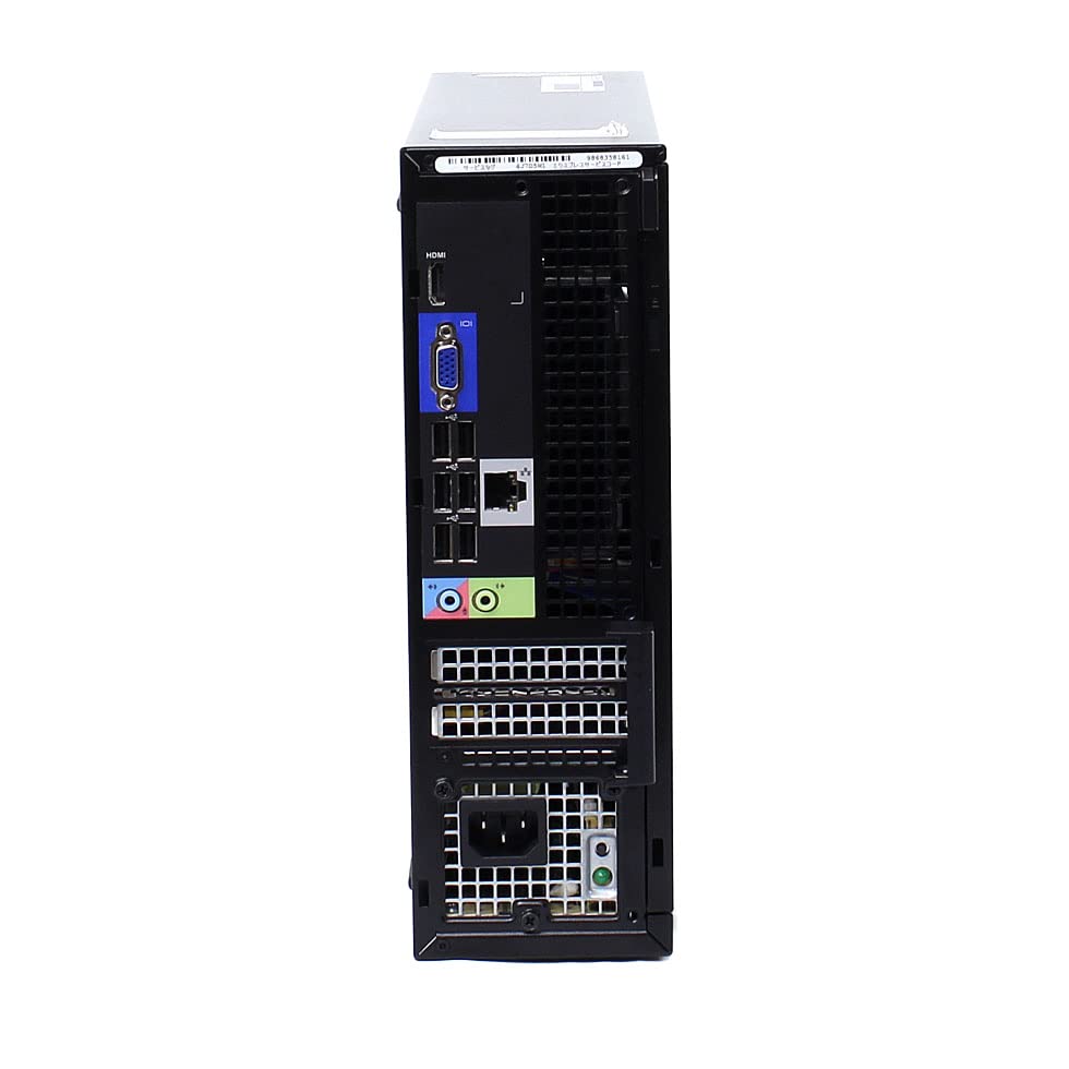 Amazon.co.jp: 【整備済み品】 【 外付けHDDセット】 Dell