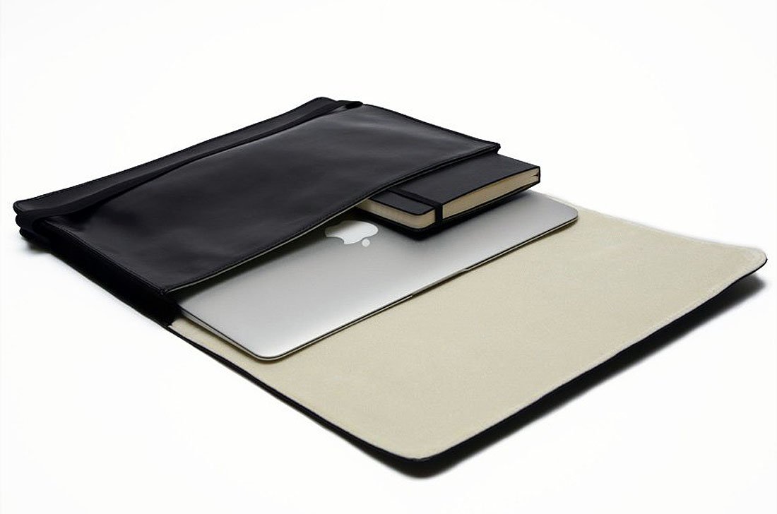 Moleskine laptop sleeve Clearance