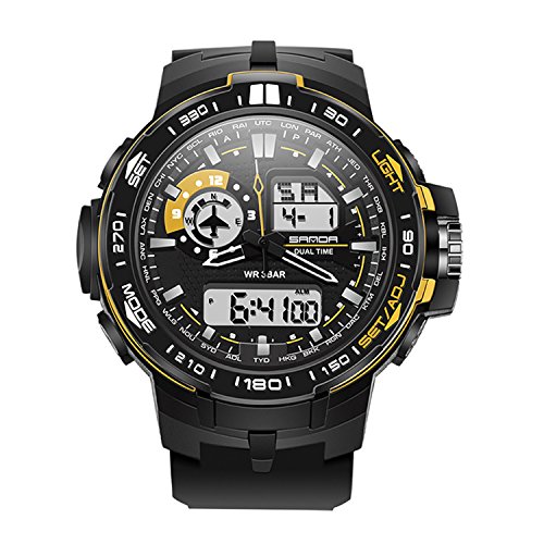 Reloj - Valentoria - Para  - iDREAM-Watch