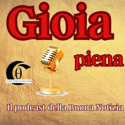 Gioia Piena. La Buona Notizia. cover art