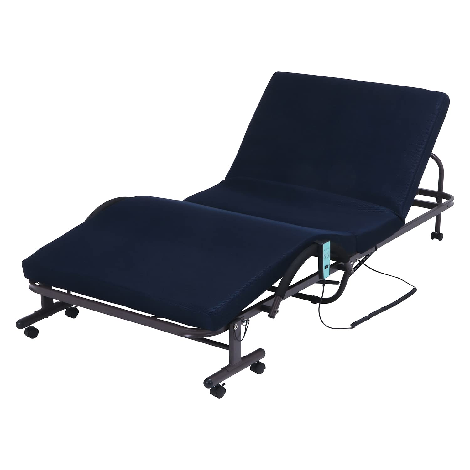 Amazon.co.jp: 折たたみ電動ﾍﾞｯﾄﾞ : ホーム＆キッチン