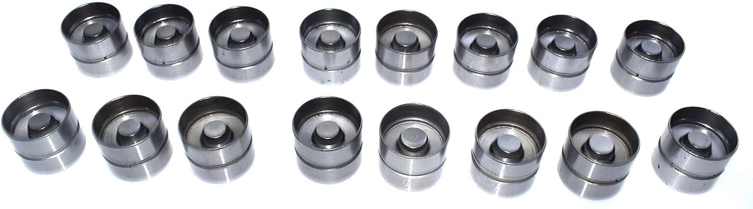 16Pcs LF8006 For Suzuki Chevrolet G13K G18K J20A Lash Adjusters Lifters Tappets