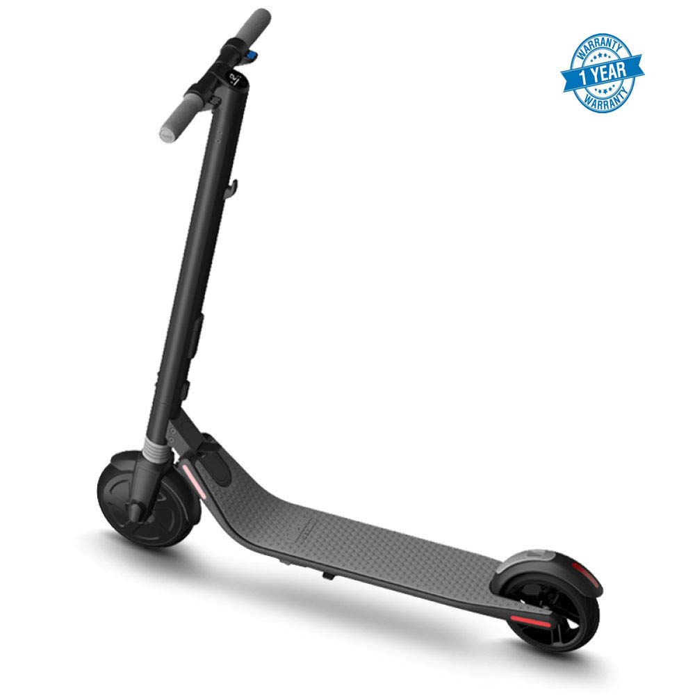 Buy YIWANGO 500W Electric Scooter The Top Speed Is 20km/h LCD Display Electric Scooters Adult