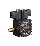  Danfoss Diamond Ölpumpe BFP 52 R3