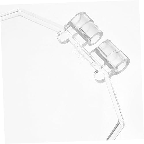 Miniatura 5 de OSALADI 2 unids amoladora dispositivo amoladora protector protector de banco amoladora escudo amoladora de banco de seguridad amoladora de banco