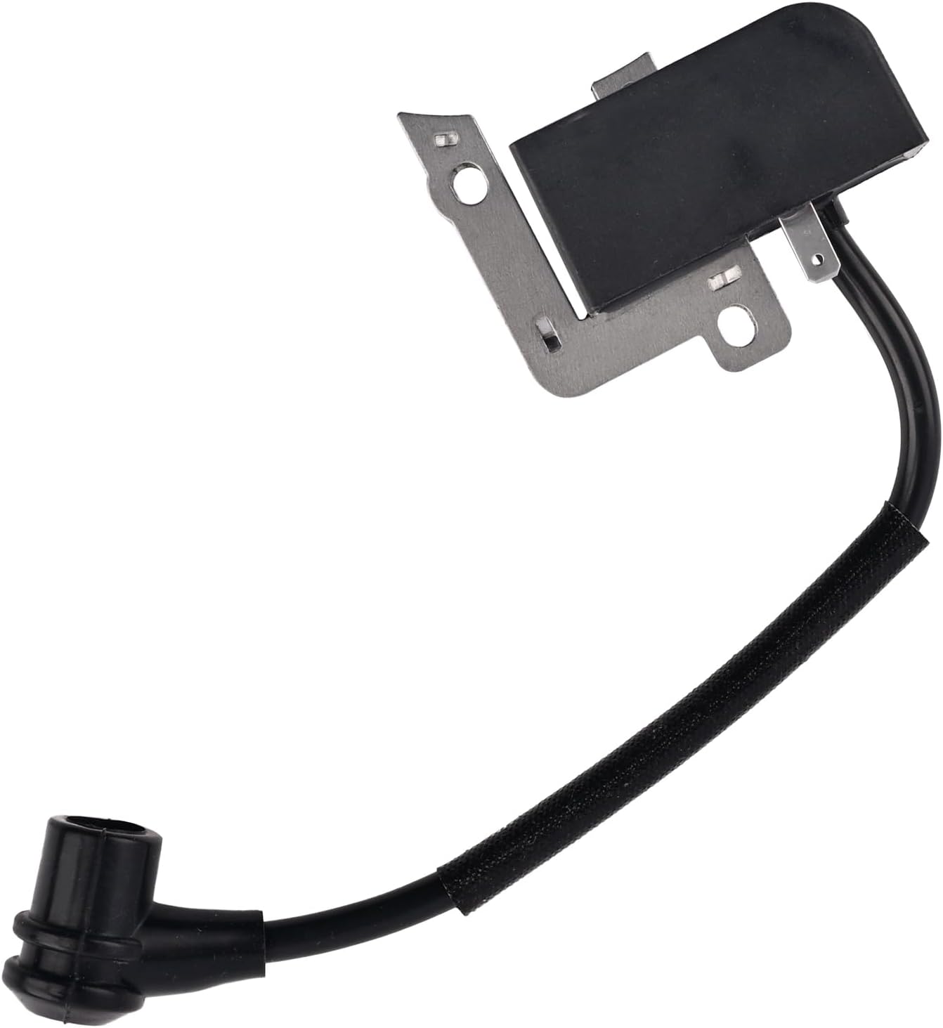 15660111911 15660152130 15660152131 Ignition Coil for Little Wonder Mantis Edger Tiller Hedge Trimmer 2119 2124 2130 6040 2242S 2216D 2224D 2230D 2230S
