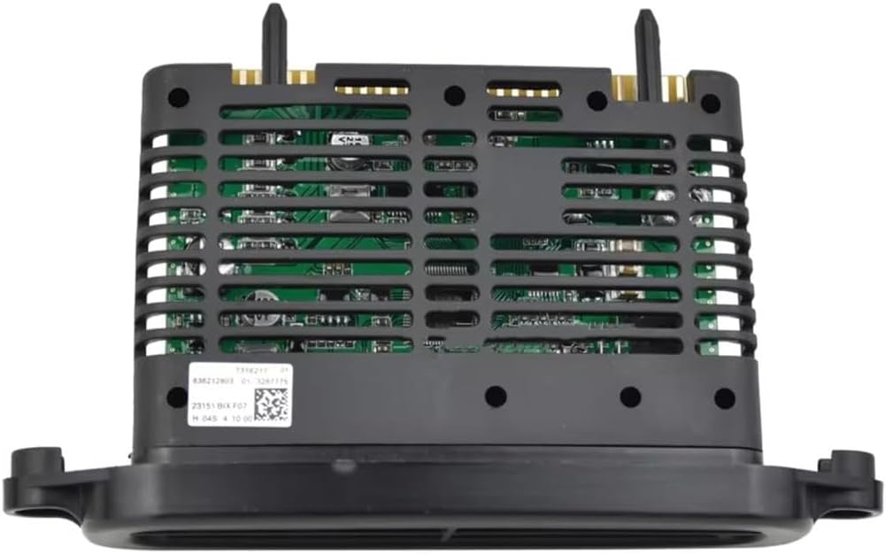 for BMW for 5-Series F10 2009 2010 2011 2012 2013 2014 2015 2016 OEM:63117316217 Car Headlight Driver Module AHL Xenon H-ID Ballast