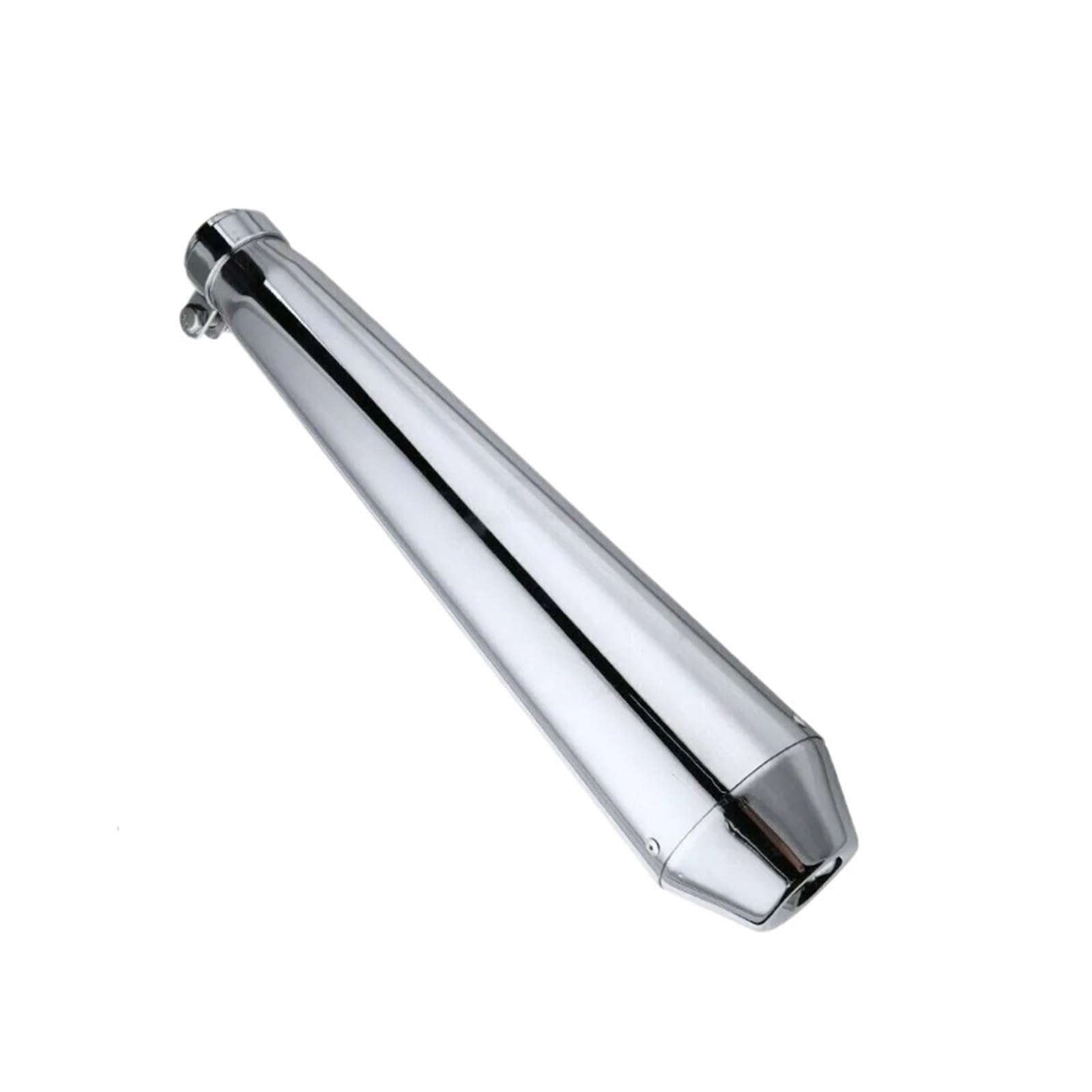 rura wydechowa Do Racer Bobber CG125 SR400