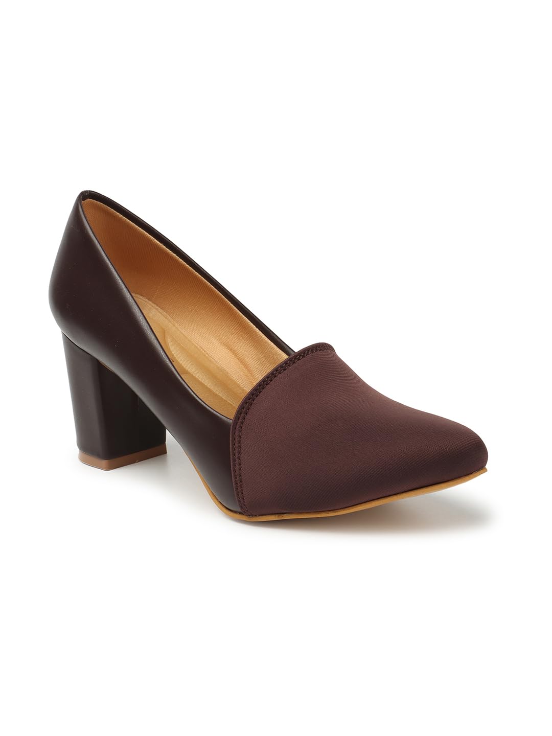iconics Womens Icn-sab-w-12 Pump-picture-26