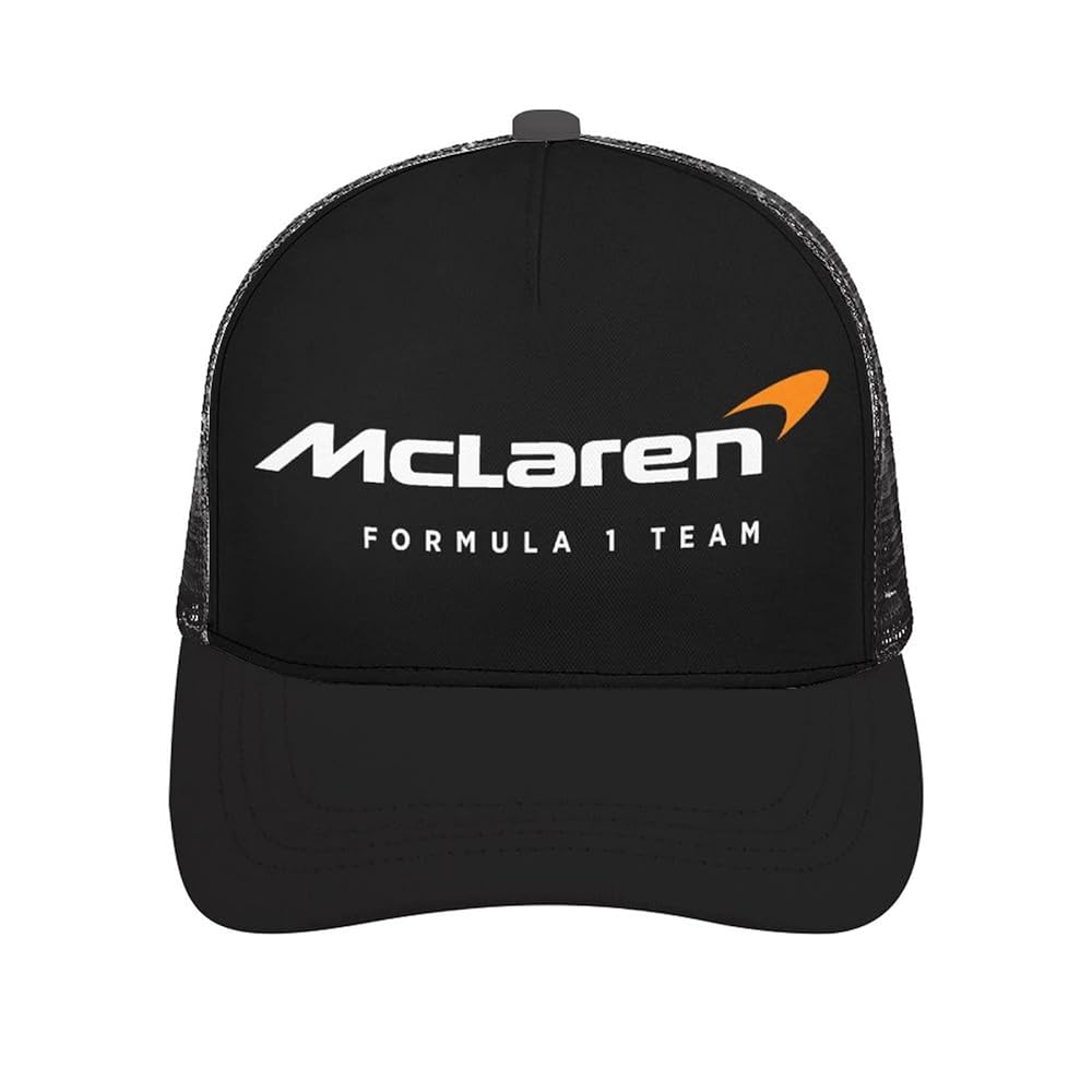 マクラーレン キャップ マクラーレン 2024 New Era チーム 9FORTY キャップ - キッズ