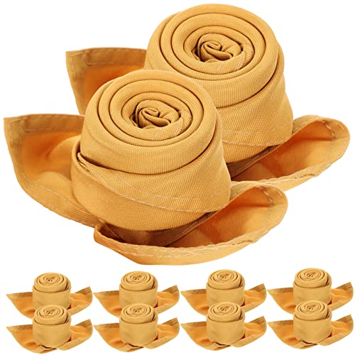 Serviettes tissu lavables pour éviter le jetable lors de vos réceptions