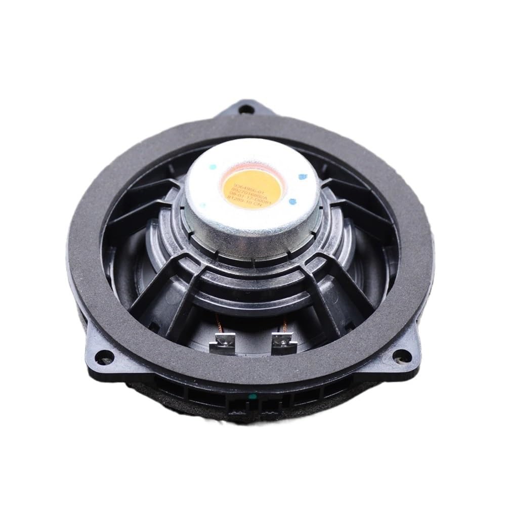 Altoparlante midrange for porta auto adatto for BMW E84 E90 F25 F26 F30 F32 F34 F48 G01 1 2 3 4 X1 X3 X4 serie altoparlante da 4.5 pollici(2 Pcs)