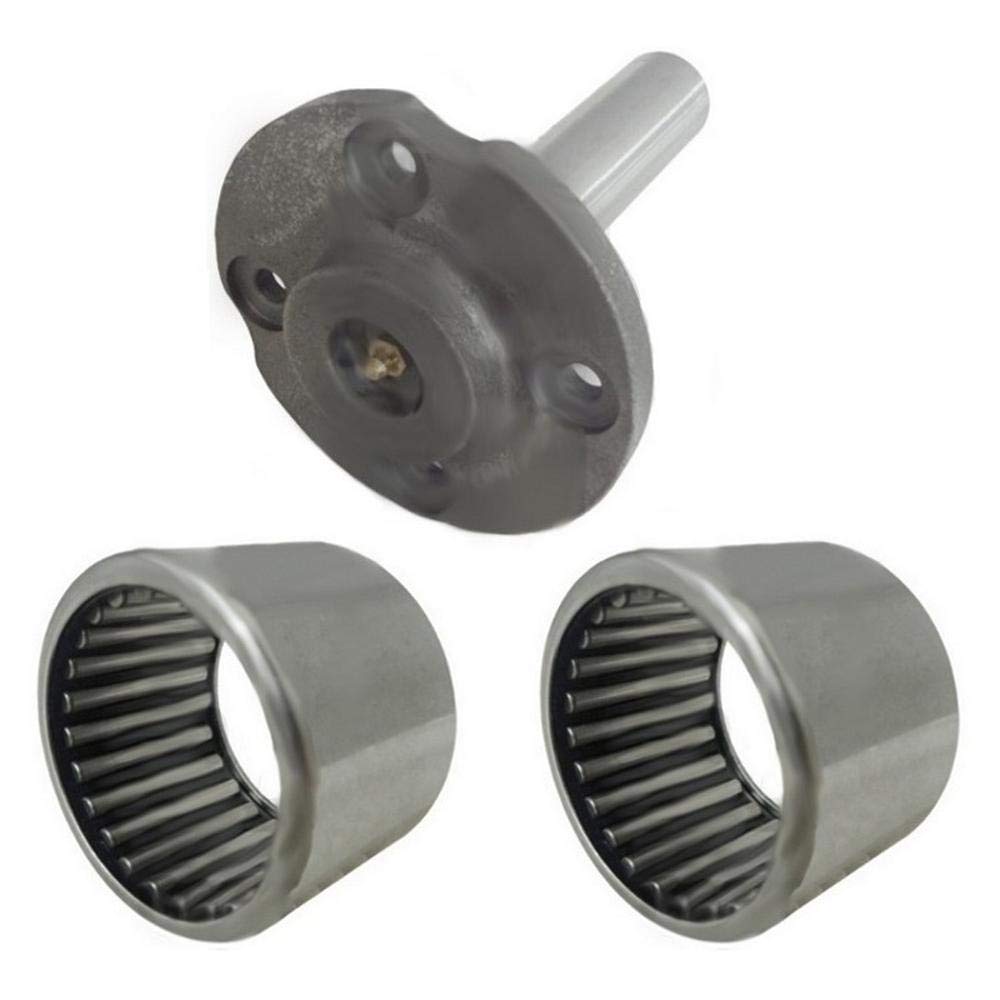 RAParts One (1) Cluster Shaft Sprocket Pin & Needle Bearing Set D124607 D64175