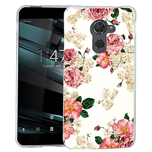 Dooki, Smart Platinum 7 Custodia, Magro Morbida