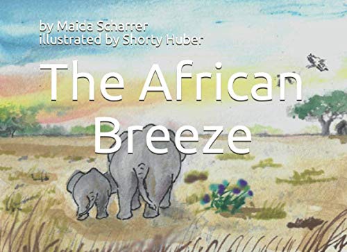 The African Breeze