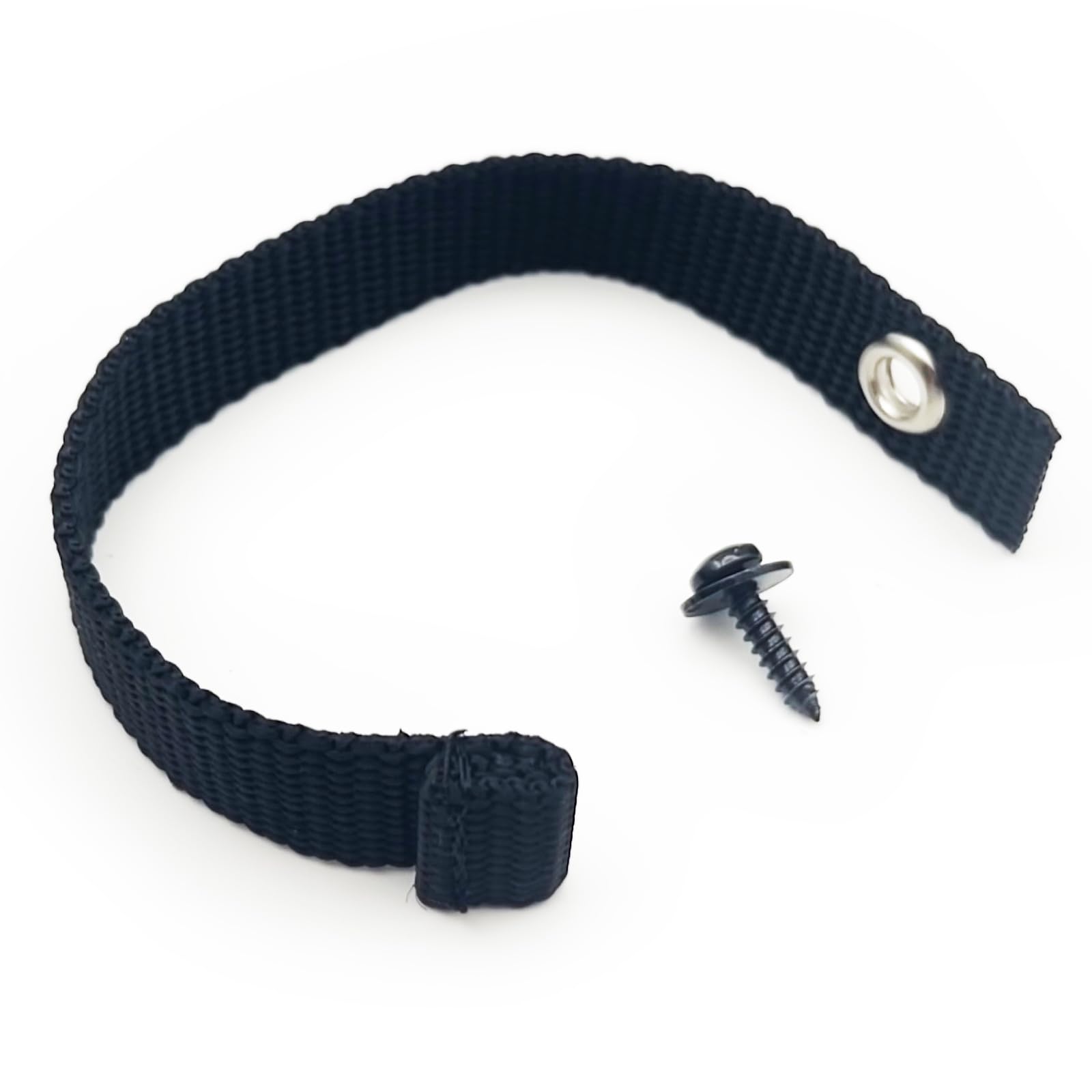 Amazon.com: Glove Box Door Stop Strap for 1997-2006 Jeep Wrangler