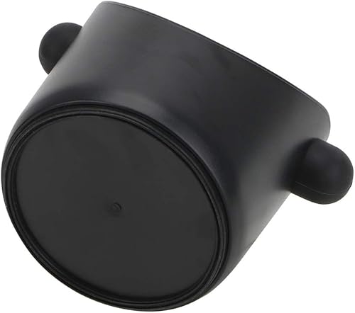 Miniatura 9 de LinaLife CREMA PRO - Contenedor de basura para café con manipulación mejorada, herramientas innovadoras, accesorios para máquina de café expreso,