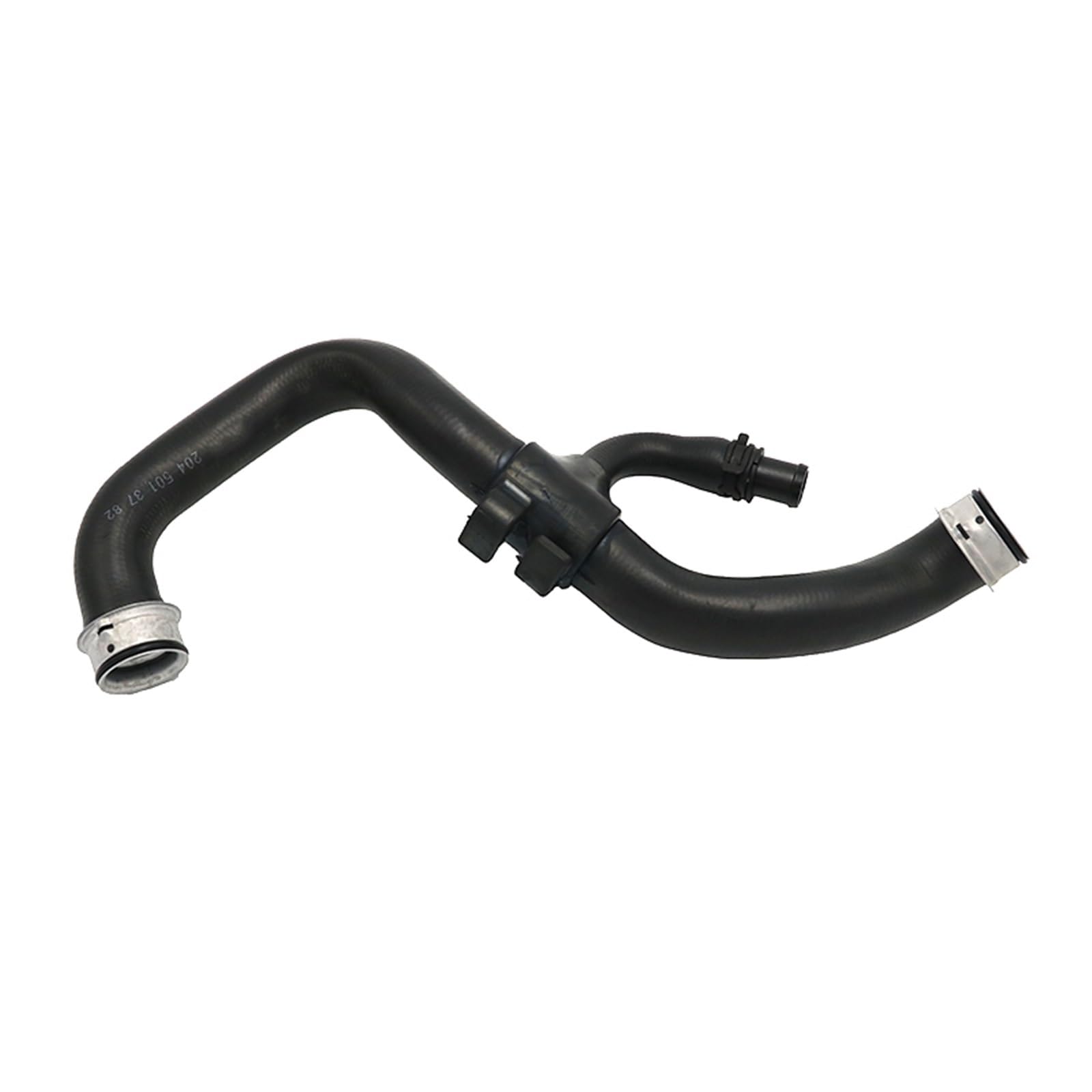 Ydybda One Color 2045013782 Radiator Coolant Hose For Benz C-Class W204 S204 C300 C350 W212 C207 S212 X204 2007-2014 A2045013782