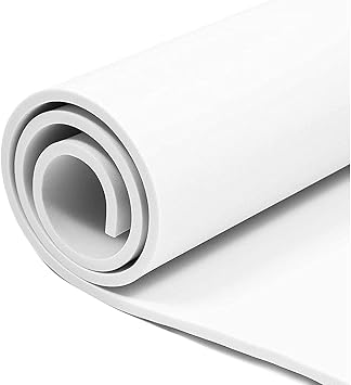 Padam Shree 6 mm Thickness White Epe Foam Roll Packaging Sheet