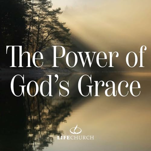 Pastor Jacob Uwaga - The Power Of God's Grace cover art