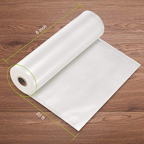 Image of Bonsenkitchan 2 rolls (White) (Small)