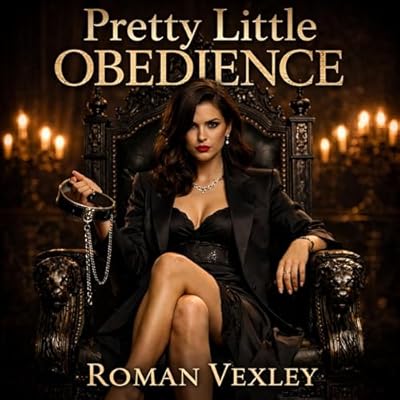 Pretty Little Obedience