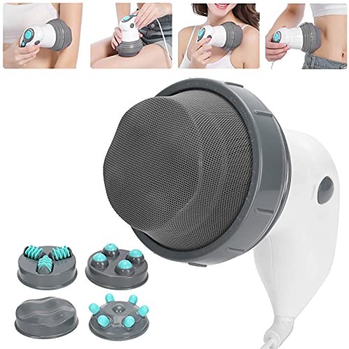 ZJchao Cellulite Massagegerät für die Behandlung von Cellulite und Hautstraffung
