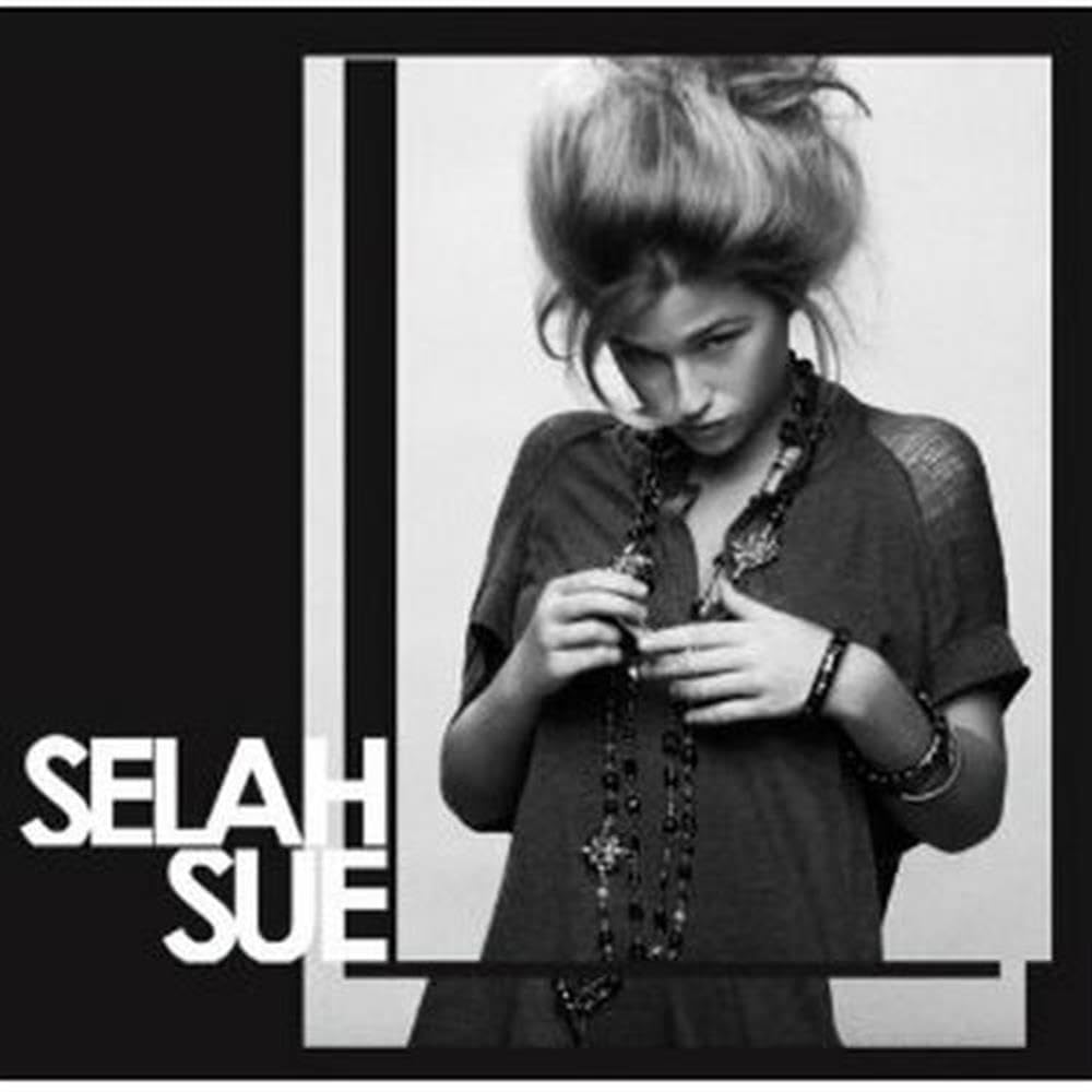 Selah Sue [Audio CD] Selah Sue