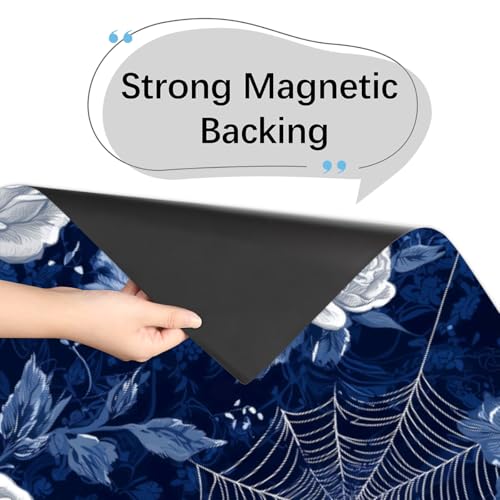 Cubierta magnética para lavavajillas reutilizable y panel protector frontal Mexpekil 5