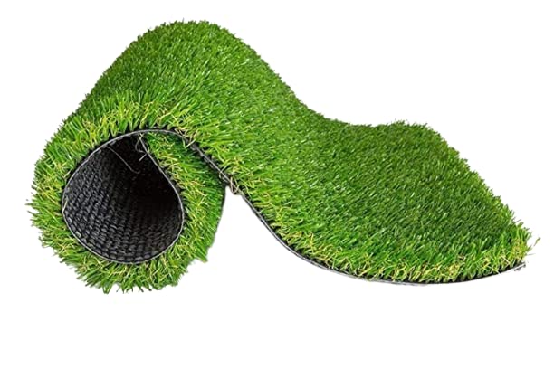 Artificial Grass mat for Floor Carpet for Outdoor and Indoor Balcony Garden Decorations Items for Waterproof mats (1x2 FT)-image-34