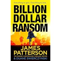 Billion-Dollar Ransom