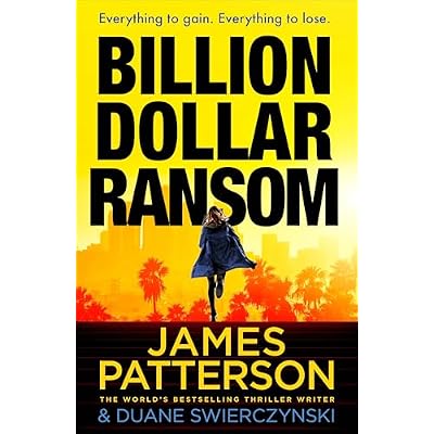 Billion-Dollar Ransom