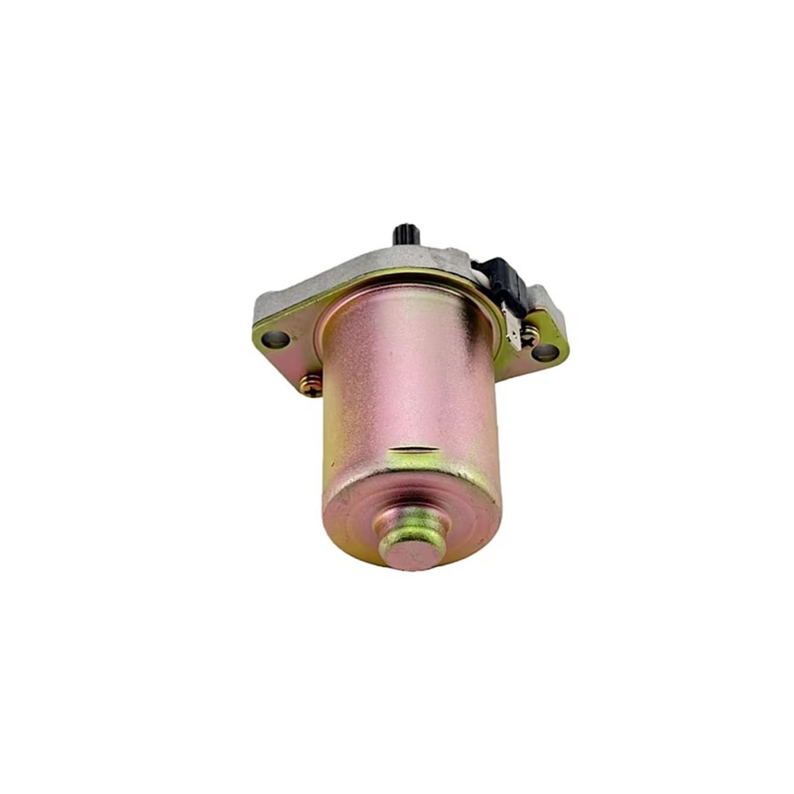 Motor Arranque Para Correr 50cc ZR 2-5 Motor De Arrancador
