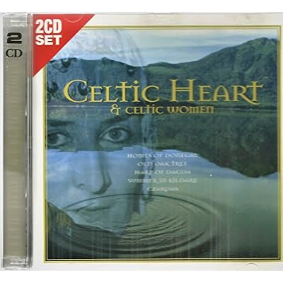 Celtic Heart and Celtic Women