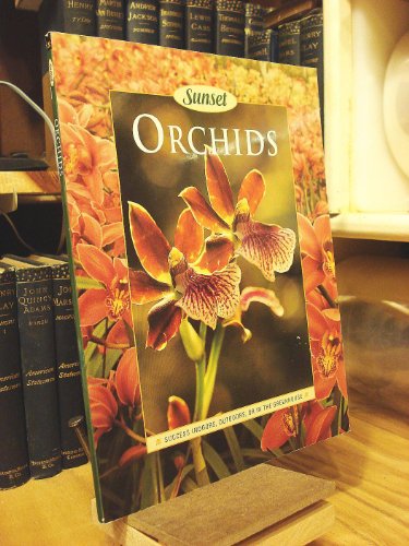 Orchids view 2