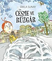 Cesme ve Ruzgar 9751415349 Book Cover