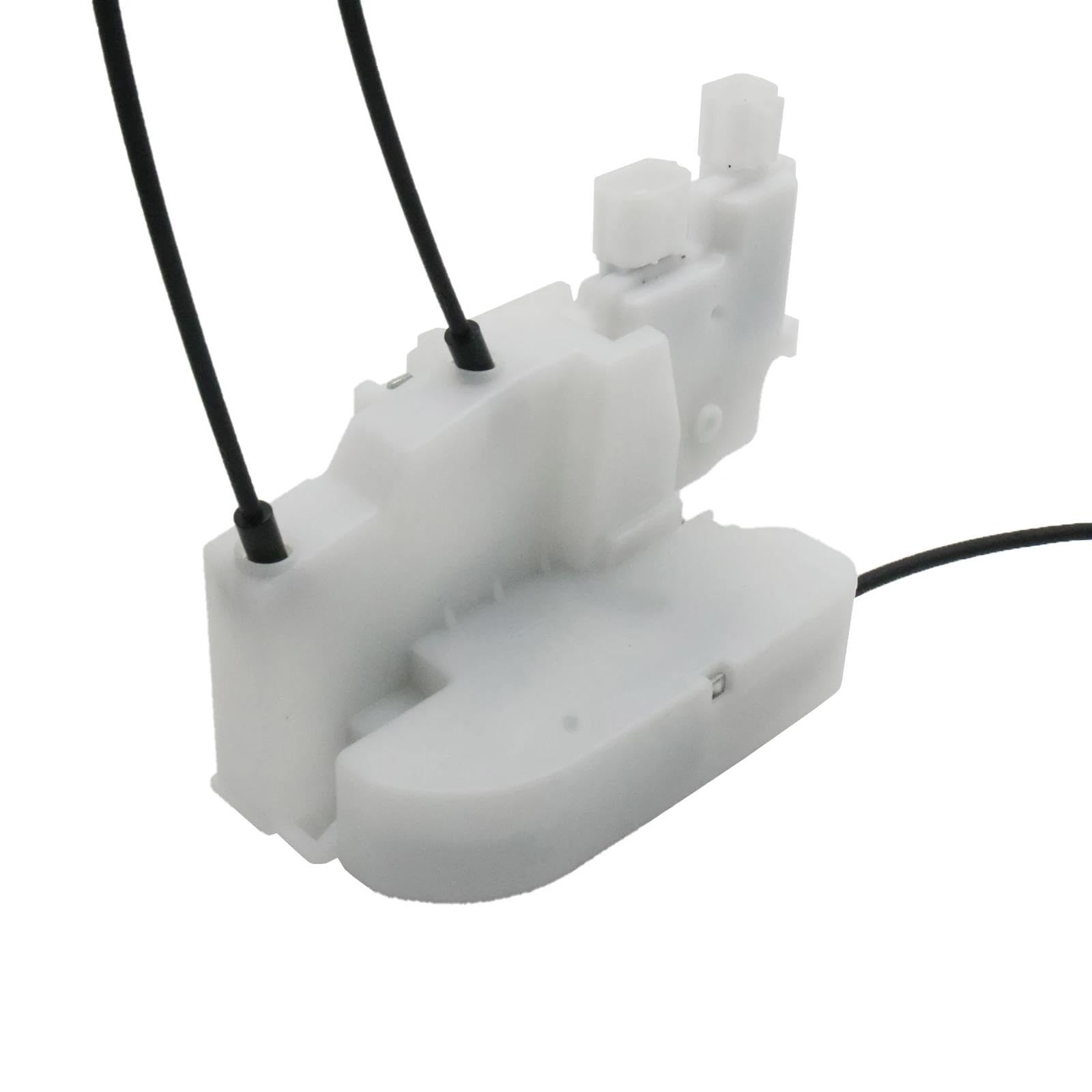 Door Lock Actuator Front Rear Left and Right Door Lock Actuator 82501-ZP80A 82500-ZP80A 80501-ZP70A for Nissan for Frontier for Pathfinder for Xterra(Front Right)