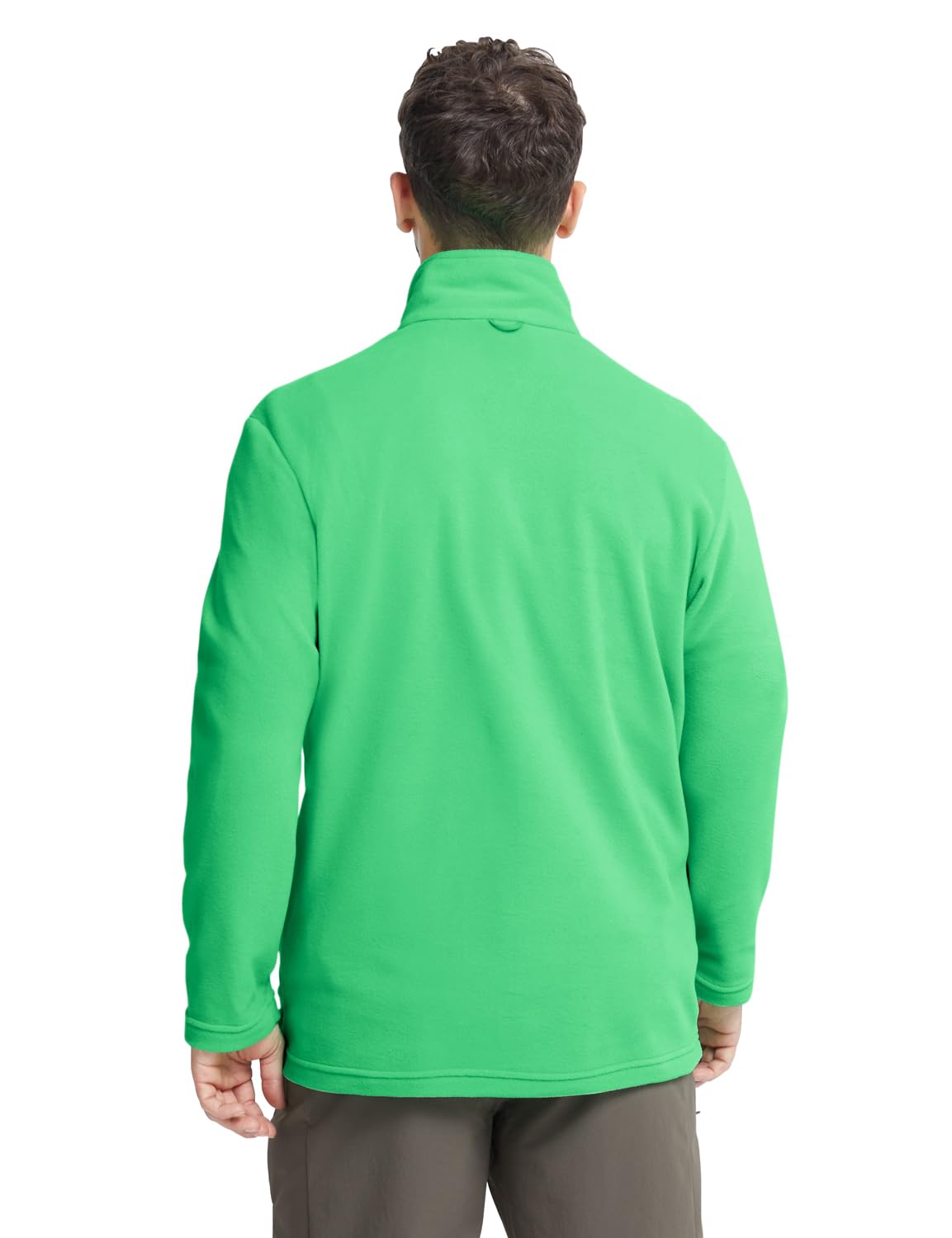 Jack Wolfskin Taunus 100 Fz M Chaqueta Hombre