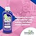 Squeaky Cheeks Baby Powder (5oz) | Organic | Unscented Talc-Free and All Natural Powder | Effective Relief from Rash Wetness and Itching | Also Ideal for Adults